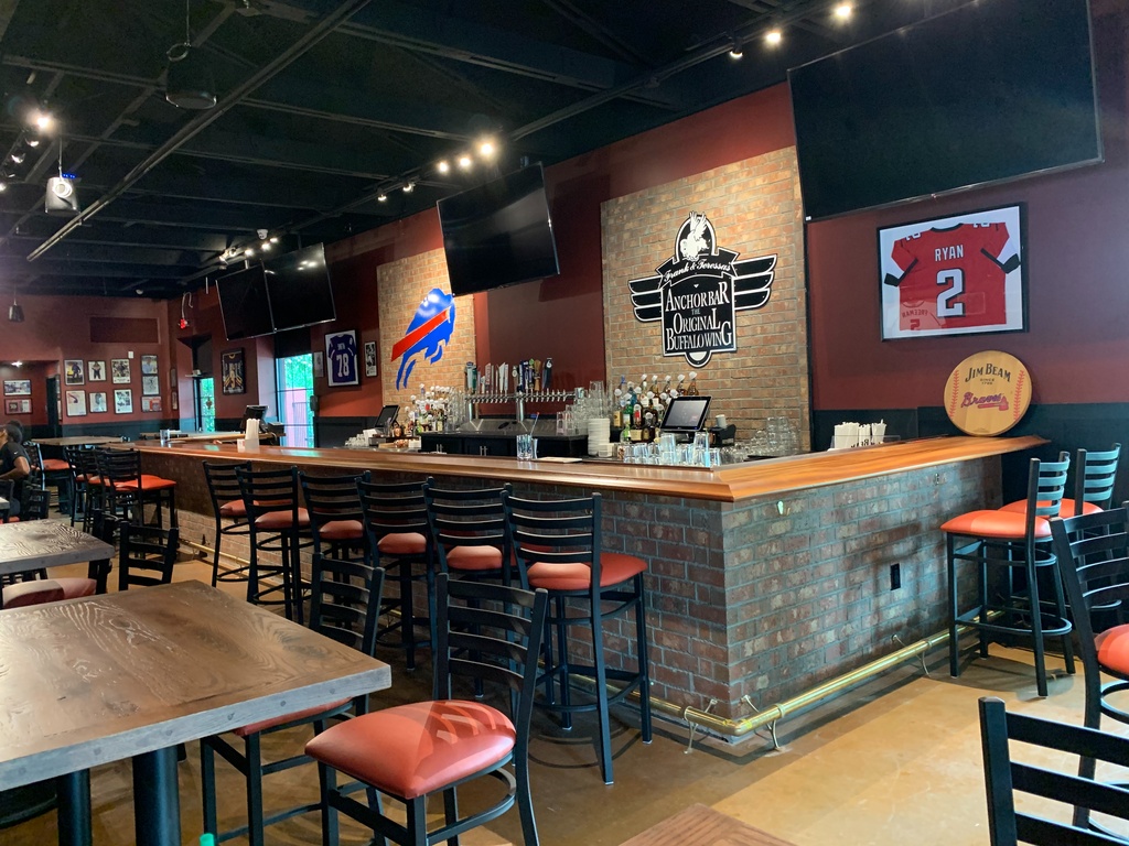 Anchor Bar Franchise Finders